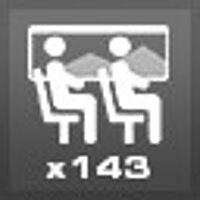 Достижение BR143: экспресс Ruhr Sieg в игре Train Sim World 2 для Steam
