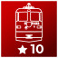 Достижение GE 4/4 II : Локомастер в игре Train Sim World 2 для Steam