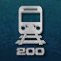 Достижение CL375: В дальний путь в игре Train Sim World 2 для Steam