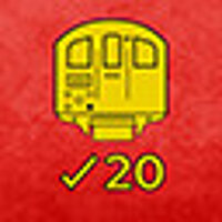 Достижение 1938Stock: Машинист с Бейкер-стрит в игре Train Sim World 2 для Steam