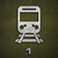 Достижение TSW2: Колёса крутятся... в игре Train Sim World 2 для Steam