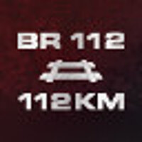 Достижение BR 112: Километр за километром в игре Train Sim World 2 для Steam
