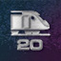 Достижение TGV: Лёгкая пробежка в игре Train Sim World 2 для Steam