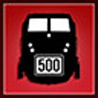 Достижение BR 187: Вот это пробег! в игре Train Sim World 2 для Steam