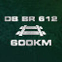 Достижение BR 612: Региональщик в игре Train Sim World 2 для Steam