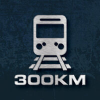 Достижение ICE3: Размораживая лёд в игре Train Sim World 2 для Steam