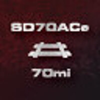 Достижение SMH: Подъёмы и спуски в игре Train Sim World 2 для Steam
