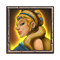 Трофей {trophy} в игре Fort Triumph для PS4