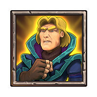 Трофей {trophy} в игре Fort Triumph для PS4