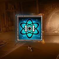 Достижение Physics 101 - Kinematics в игре Fort Triumph для Xbox One