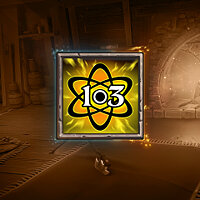 Достижение Physics 103 - Reactions в игре Fort Triumph для Xbox One