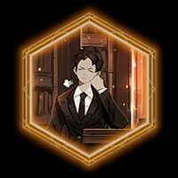Достижение A Pity в игре Library Of Ruina для Steam