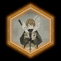 Достижение Inherited Power в игре Library Of Ruina для Steam