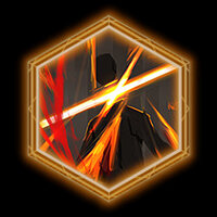 Достижение A Singular Strike в игре Library Of Ruina для Steam