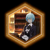 Достижение The One Perfect Book в игре Library Of Ruina для Steam
