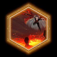 Достижение One Fell Swoop в игре Library Of Ruina для Steam