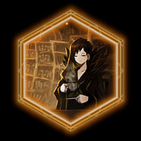 Достижение Binah Has Logged In в игре Library Of Ruina для Steam