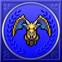 Достижение Birth of a Wyvern в игре Final Fantasy II для Google Play