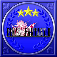 Достижение Master of II в игре Final Fantasy II для Google Play