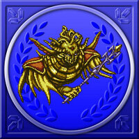 Достижение War's End в игре Final Fantasy II для Google Play