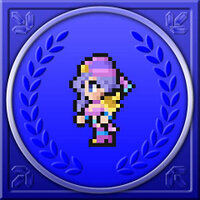 Достижение A Pirate's Mate в игре Final Fantasy II для Google Play