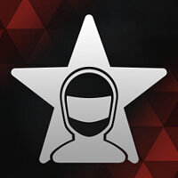 Достижение «Звезда» в игре RiMS Racing для Steam