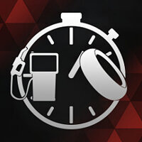 Достижение «Команда из одного» в игре RiMS Racing для Steam