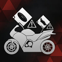Достижение «Где хотенье, там и уменье» в игре RiMS Racing для Steam