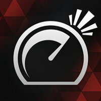 Достижение «Соревнуясь с Барри Алленом» в игре RiMS Racing для Steam