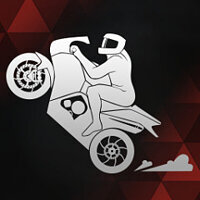 Достижение «Убежать от койота» в игре RiMS Racing для Steam
