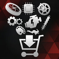 Достижение «Живой каталог» в игре RiMS Racing для Steam