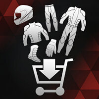 Достижение «Я люблю шопинг» в игре RiMS Racing для Steam
