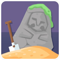 Достижение Archaeologist в игре My Time at Portia для Google Play