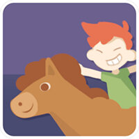 Достижение Jockey в игре My Time at Portia для Google Play