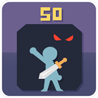 Достижение Danger Walking в игре My Time at Portia для Google Play