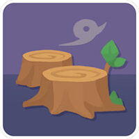 Достижение Lumberjack в игре My Time at Portia для Google Play
