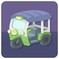 Достижение City Transporter в игре My Time at Portia для Google Play