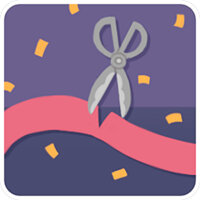 Достижение Ribbon Cutting в игре My Time at Portia для Google Play
