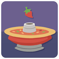 Достижение A True Hotpot в игре My Time at Portia для Google Play