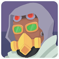 Достижение The Masked Man в игре My Time at Portia для Google Play