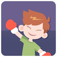 Достижение Sparring Master в игре My Time at Portia для Google Play