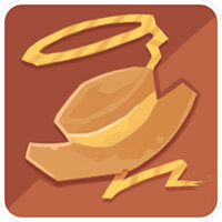 Достижение Mad Cowboy в игре My Time at Portia для Google Play