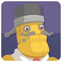 Достижение Hello Mr. Ack в игре My Time at Portia для Google Play