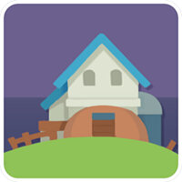 Достижение Real Estate Tycoon в игре My Time at Portia для Google Play