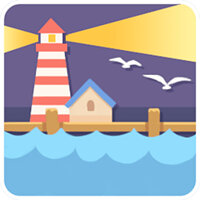 Достижение Safe Harbor в игре My Time at Portia для Google Play