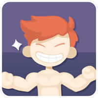 Достижение Meat Shield в игре My Time at Portia для Google Play