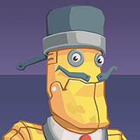 Трофей {trophy} в игре My Time at Portia для PS4