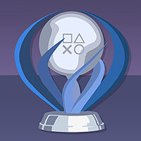 Трофей {trophy} в игре My Time at Portia для PS4