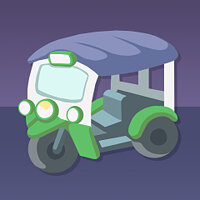 Достижение City Transporter в игре My Time at Portia для Xbox One