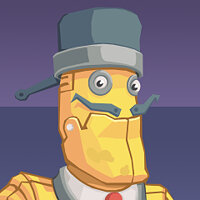 Достижение Hello Mr. Ack в игре My Time at Portia для Xbox One
